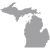 Michigan logo