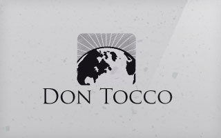 Don Tocco Logo