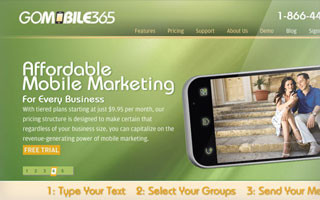 gomobile website