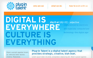 plugin talent