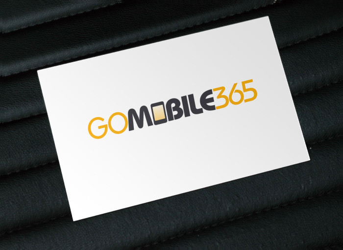 gomobile logo